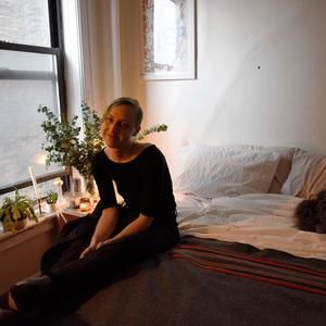 Meet your Posher, Catherine